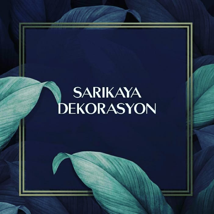 Sar�kaya  Mimarl�k