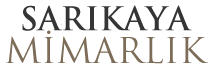 Sar�kaya  Mimarl�k